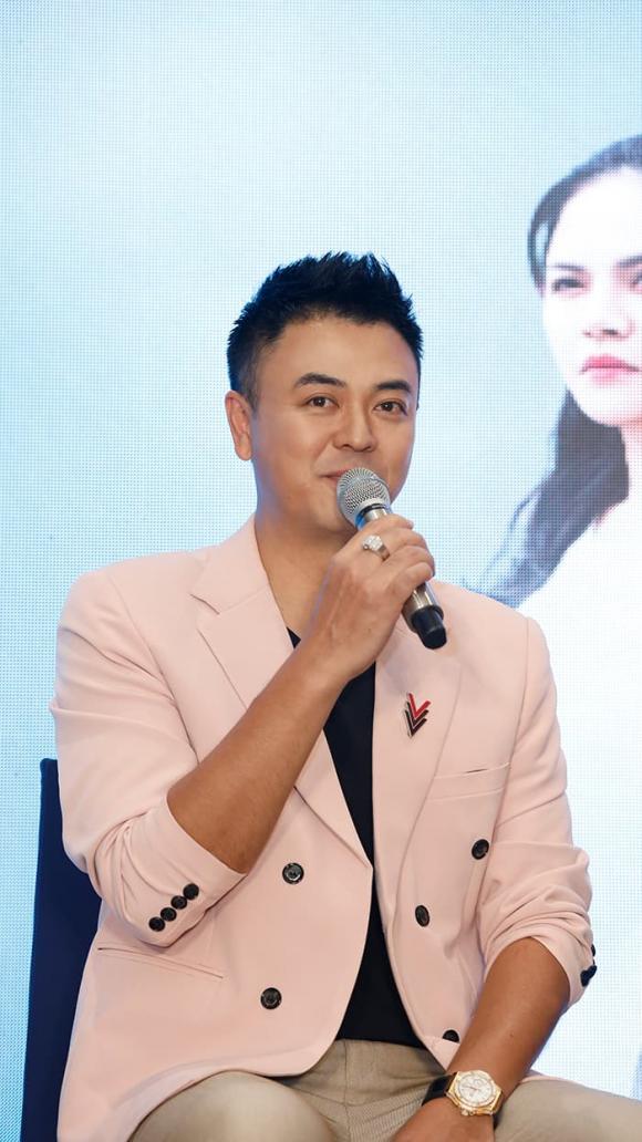 Mc tuấn tú, diễn viên tuấn tú