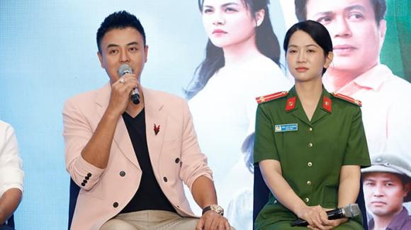 Mc tuấn tú, diễn viên tuấn tú