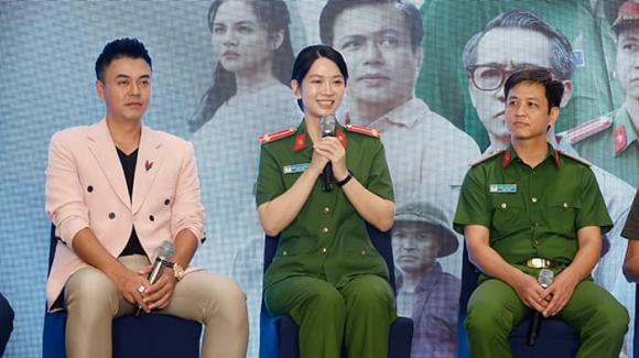 Mc tuấn tú, diễn viên tuấn tú