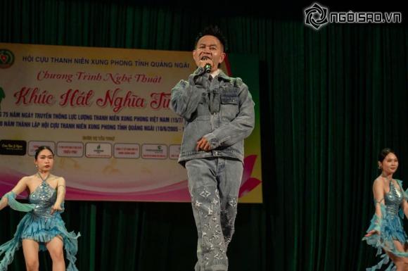 Ca sĩ Phạm Ngọc Triệu, Phạm Ngọc Triệu