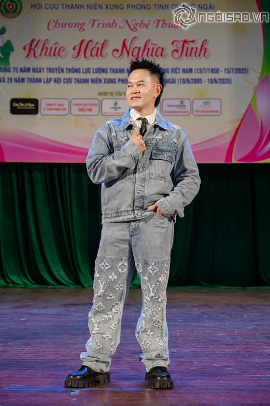 Ca sĩ Phạm Ngọc Triệu, Phạm Ngọc Triệu