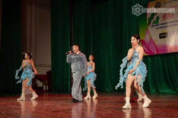 Ca sĩ Phạm Ngọc Triệu, Phạm Ngọc Triệu