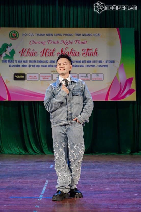 Ca sĩ Phạm Ngọc Triệu, Phạm Ngọc Triệu