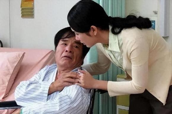 Lôi Hồng, nam diễn viên có 7 vợ, sao Trung 