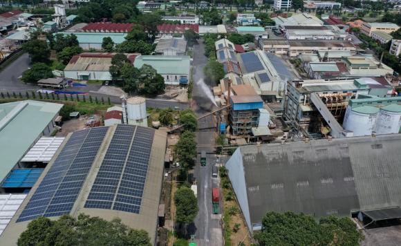 Khu công nghiệp, xóa sổ khu công nghiệp, kiến thức