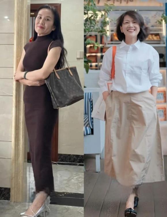cách phối đồ, cách ăn mặc giúp nâng tầm khí chất