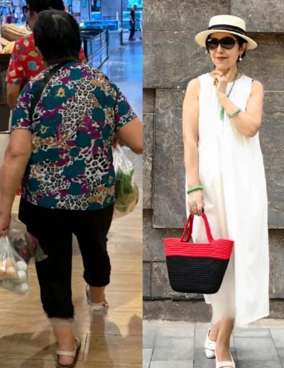 cách phối đồ, cách ăn mặc giúp nâng tầm khí chất