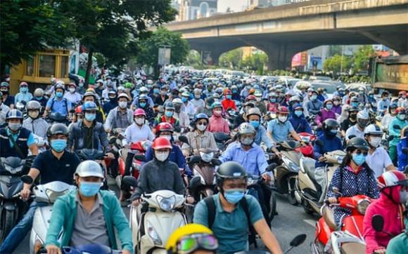 Hà Nội, Cấm xe xăng, mức hỗ trợ đổi xe điện