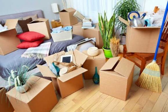 chuyển nhà vào tháng 6 nhuận, Nhuận tháng 6 âm lịch