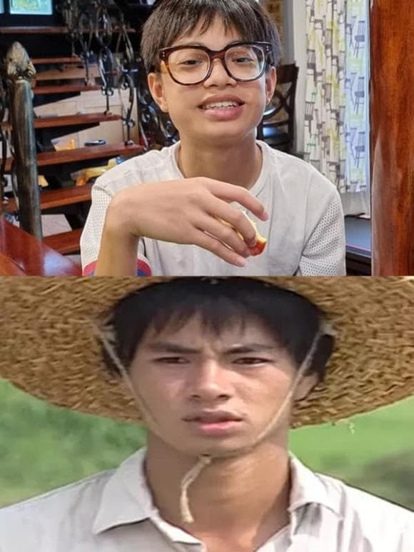 Xuân Bắc, con trai Xuân Bắc, sao việt