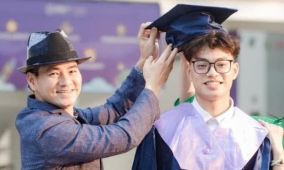 NSND Xuân Bắc, cục trưởng, Bi Béo, sao Việt