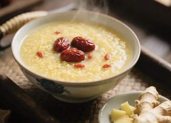 Gừng, tác dụng của gừng