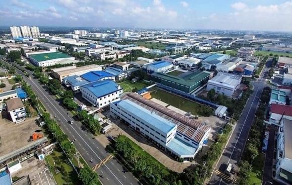 Khu công nghiệp, xóa sổ khu công nghiệp, kiến thức