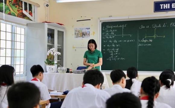 giáo viên, phụ cấp giáo viên, kiến thức