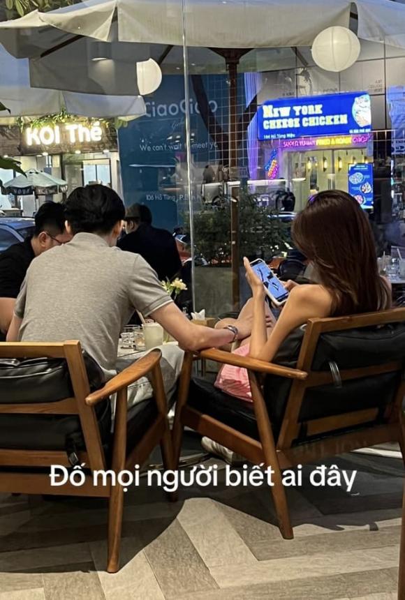Hoa hậu Lê Hoàng Phương, bạn trai cũ Thiều Bảo Trâm, sao Việt