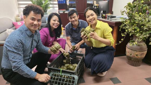 Sao Việt 18/7, tin sao việt mới nhất