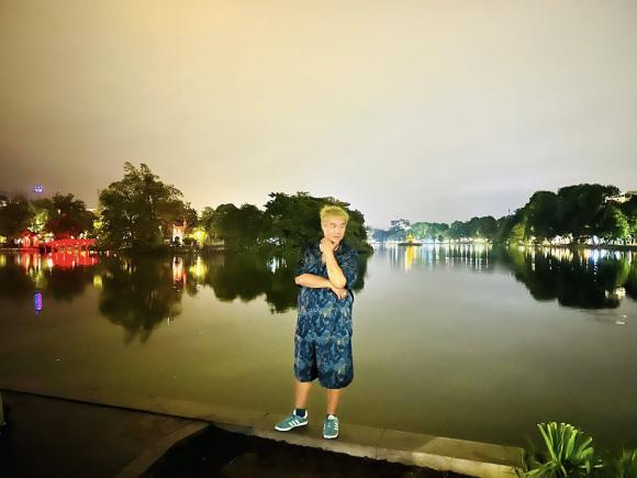 Sao Việt 17/7, tin sao việt mới nhất