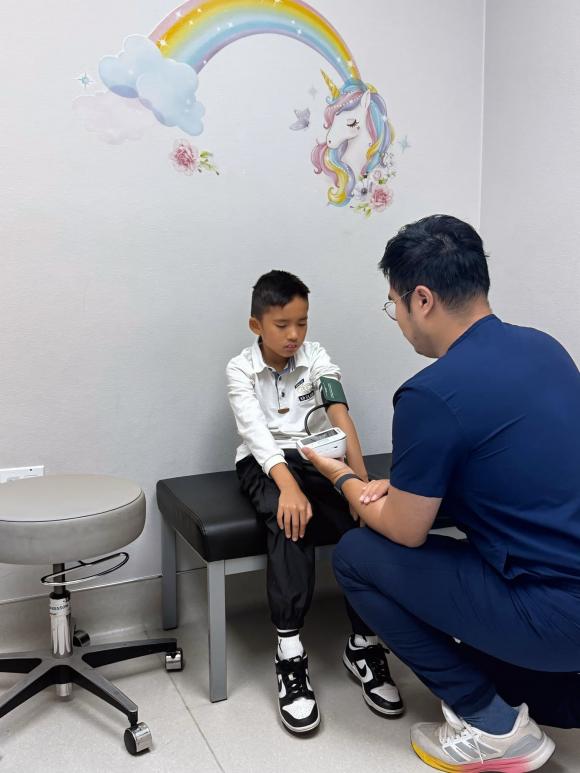 Sao Việt 17/7, tin sao việt mới nhất
