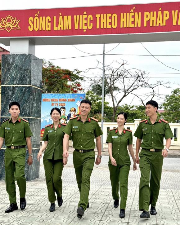 Sao Việt 17/7, tin sao việt mới nhất