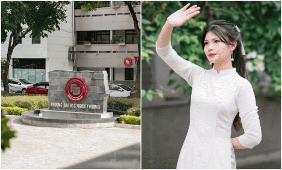Thủ khoa, Á khoa THPT 2024, ngành học. trường top đầu