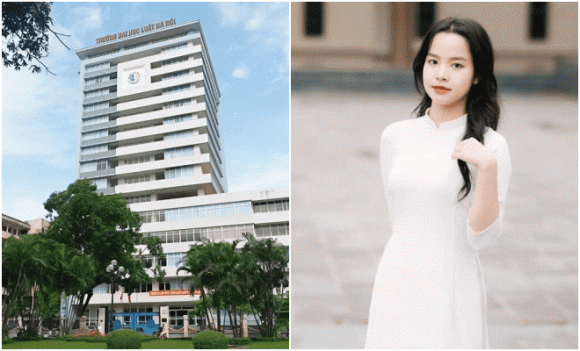 Thủ khoa, Á khoa THPT 2024, ngành học. trường top đầu