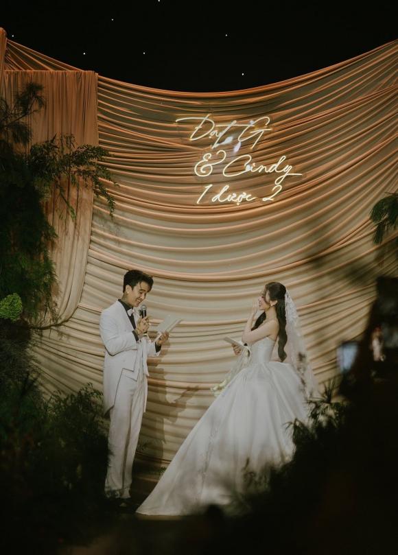 Cindy Lư, Đạt G, sao Việt