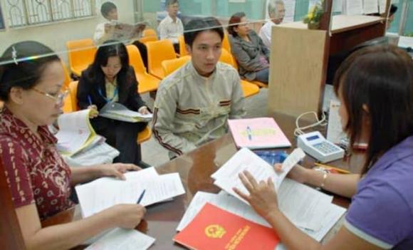 sang tên sổ đỏ, sổ đỏ, thừa kế, quyền sử dụng đất