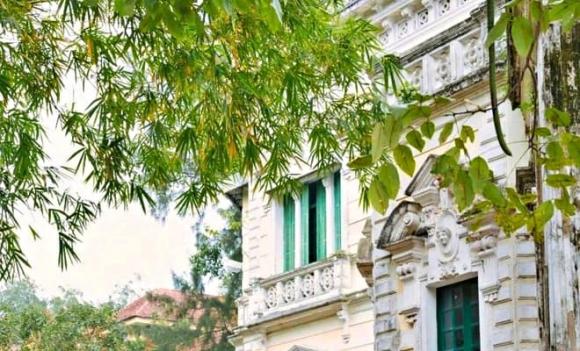 Ngôi trường của thủ khoa đặc biệt nhất 2025, trường THPT chuyên Chu Văn An, Nguyễn Việt Hưng, 