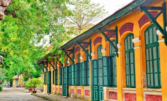 Ngôi trường của thủ khoa đặc biệt nhất 2025, trường THPT chuyên Chu Văn An, Nguyễn Việt Hưng, 