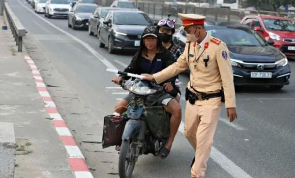 Giấy phép lái xe, VNeID