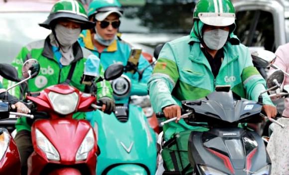 xe điện, xe xăng, TP.Hồ Chí Minh