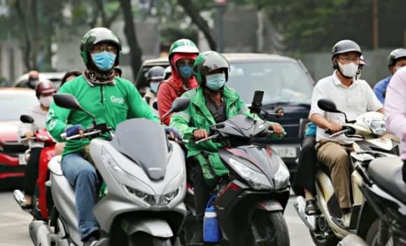 xe điện, xe xăng, TP.Hồ Chí Minh