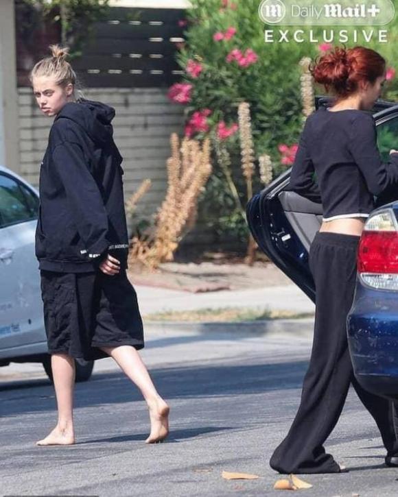 angelina jolie, shiloh jolie, sao hollywood 