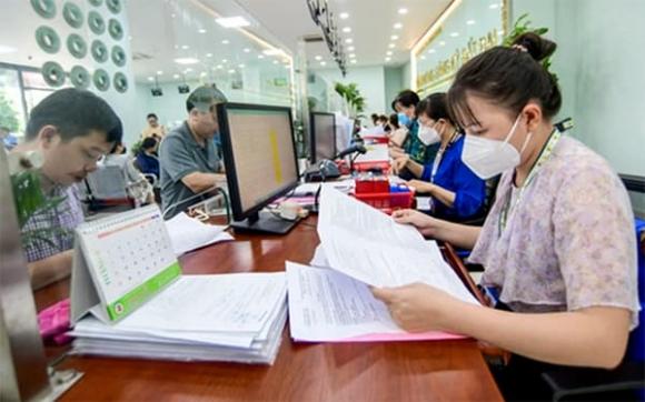 trường hợp cán bộ công chức được miễn kỷ luật, Nghị định 172