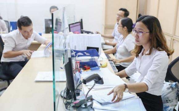 xin thôi việc, công chức xin thôi việc, chính sách công chức