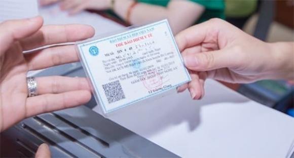 bảo hiểm y tế, BHYT, Luật BHYT 2024
