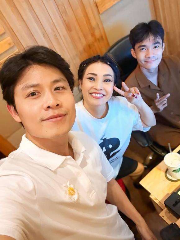 Sao Việt 18/7, tin sao việt mới nhất