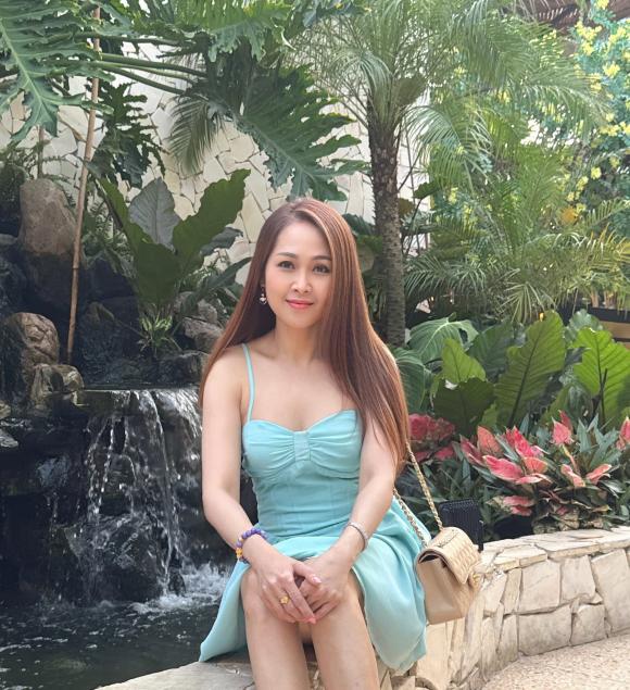 diễn viên Minh Thư, sao Việt