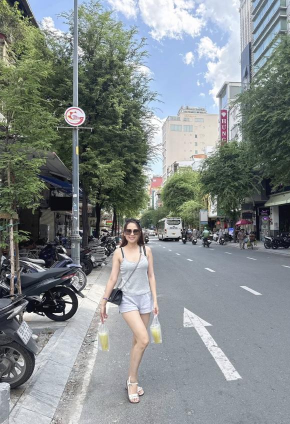 diễn viên Minh Thư, sao Việt