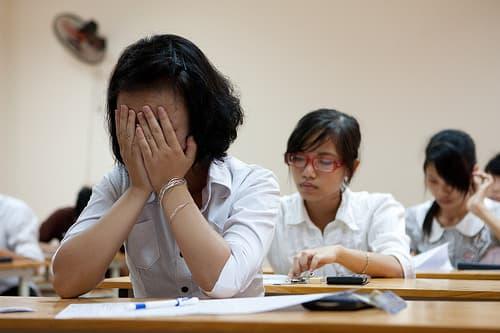 điểm liệt, điểm liệt thi tốt nghiệp THPT cao nhất, Hà Nội