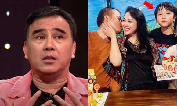 MC Quyền Linh, sao Việt, Hoa hậu Thùy Tiên