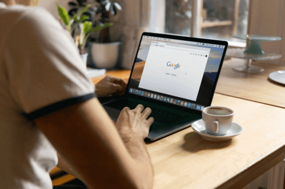 Google, cảnh báo từ Google 