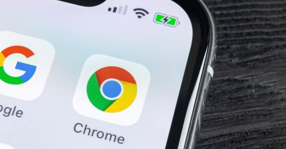 Google, cảnh báo từ Google 