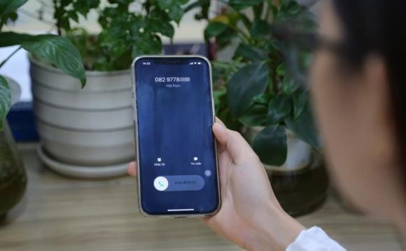 Số điện thoại lừa đảo, lừa đảo qua mạng