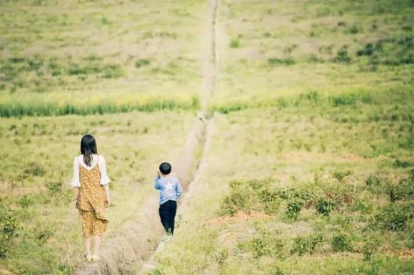 trẻ em, dạy con, nuôi dạy con