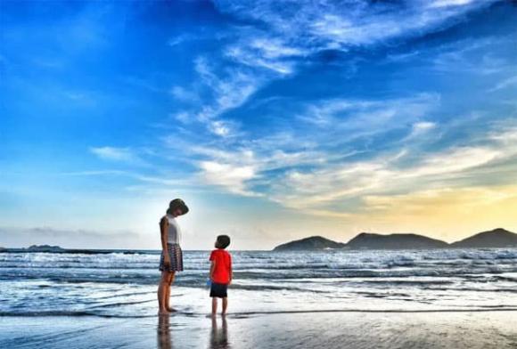 trẻ em, dạy con, nuôi dạy con