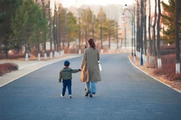 trẻ em, dạy con, nuôi dạy con