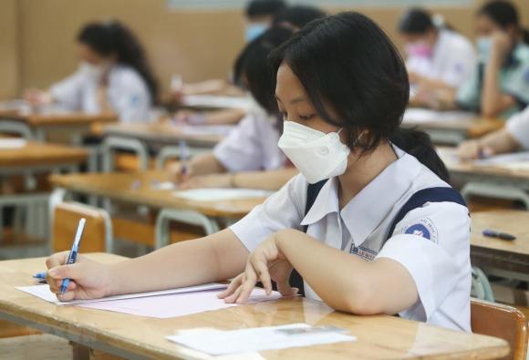 tuyển sinh đại học, trẻ sạch sẽ, 