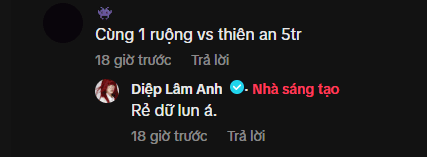 Ca sĩ Diệp Lâm Anh,nữ diễn viên diệp lâm anh,sao Việt