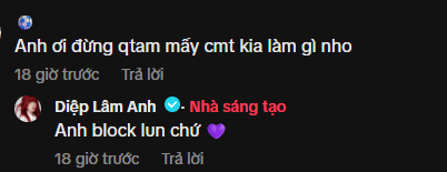 Ca sĩ Diệp Lâm Anh,nữ diễn viên diệp lâm anh,sao Việt